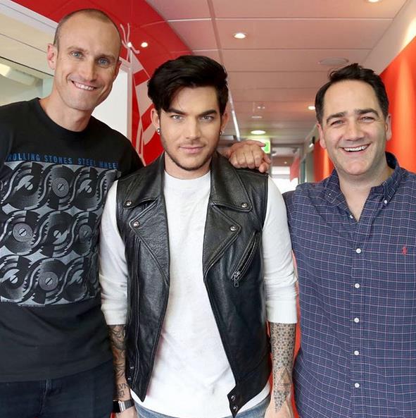 Créditos: fitzyandwippa
