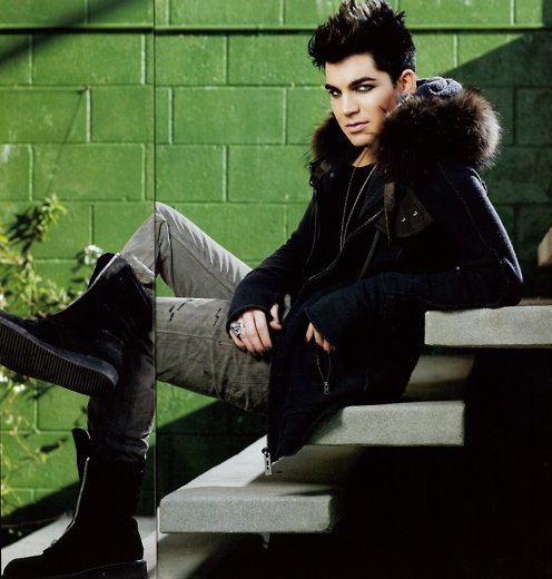 15/02
Créditos: InRock Magazine
