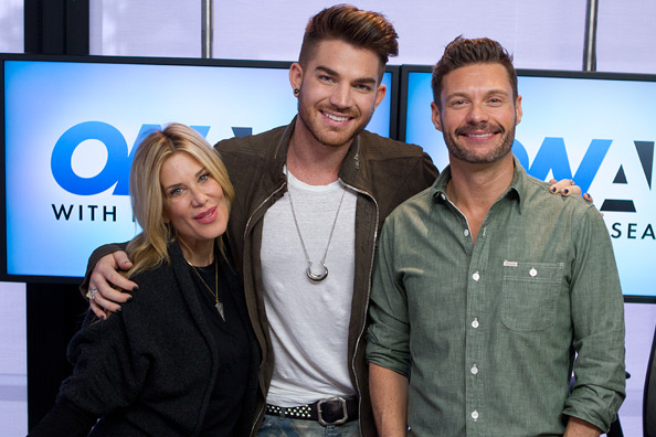 Créditos: Sadao Turner/Ryan Seacrest Enterprises
