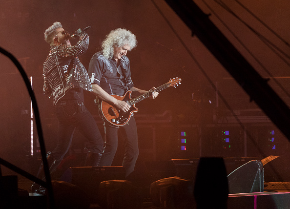 Créditos: Getty Images

