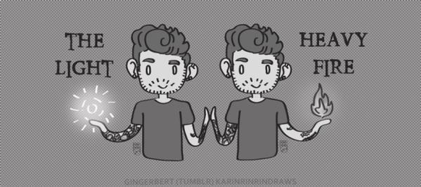 Créditos: gingerbert
