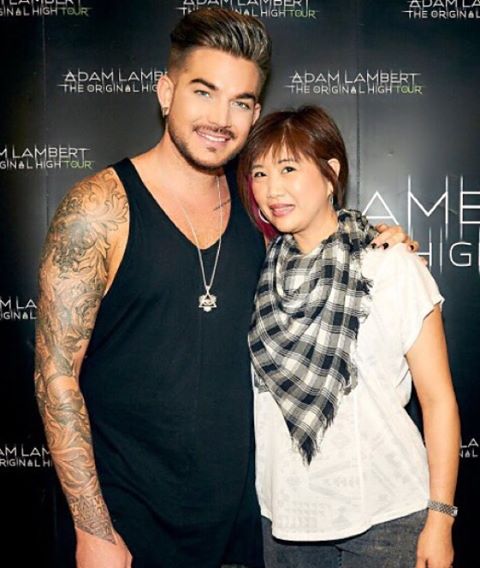 Créditos: glambert_alert
