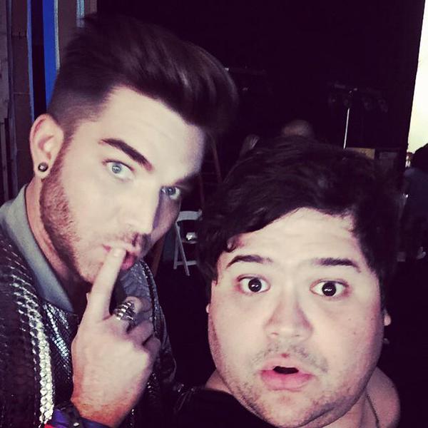 Créditos: harveyguillen

