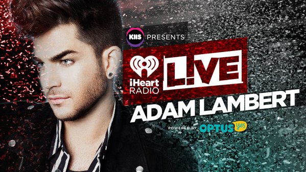 Créditos: @iHeartRadioAU

