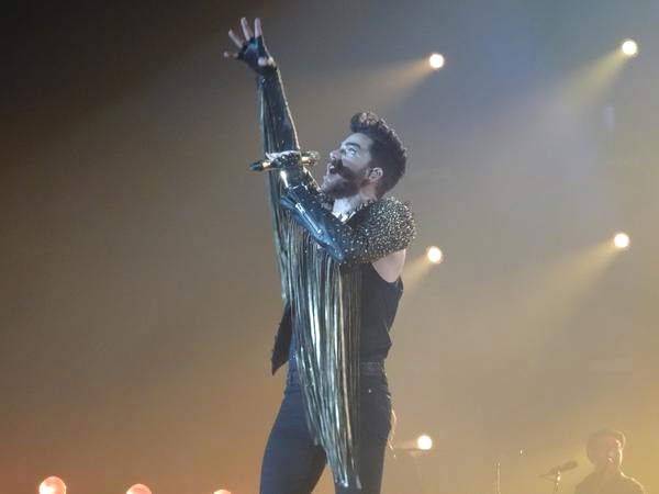 Créditos: ‏@iamjustmissy 
