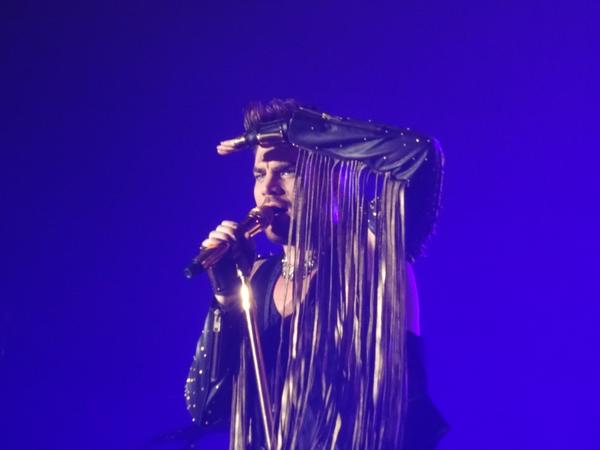 Créditos: ‏@iamjustmissy 
