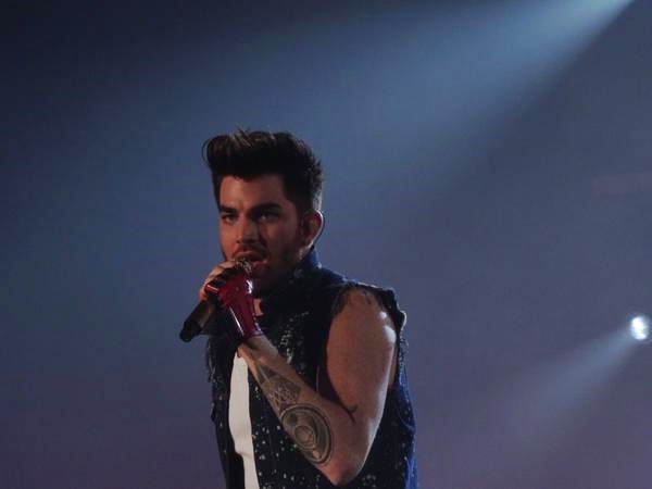 Créditos: ‏@iamjustmissy 
