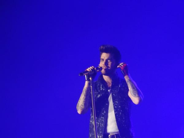 Créditos: ‏@iamjustmissy 
