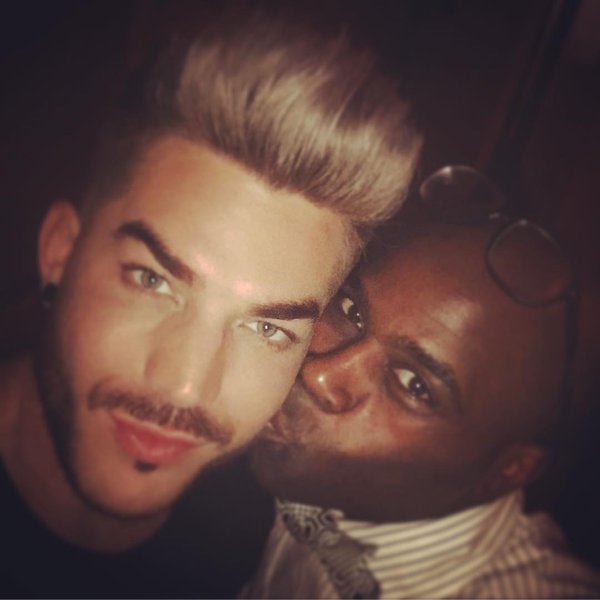 Créditos: iamcedricneal
