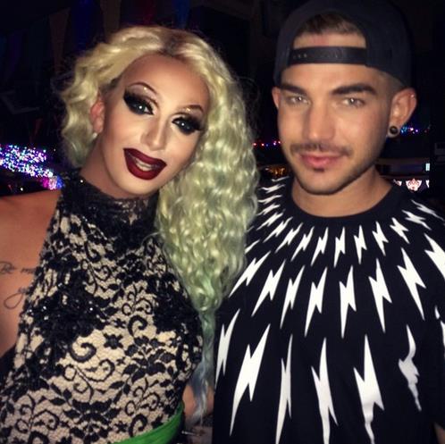 Créditos: itsscarlettbobo
