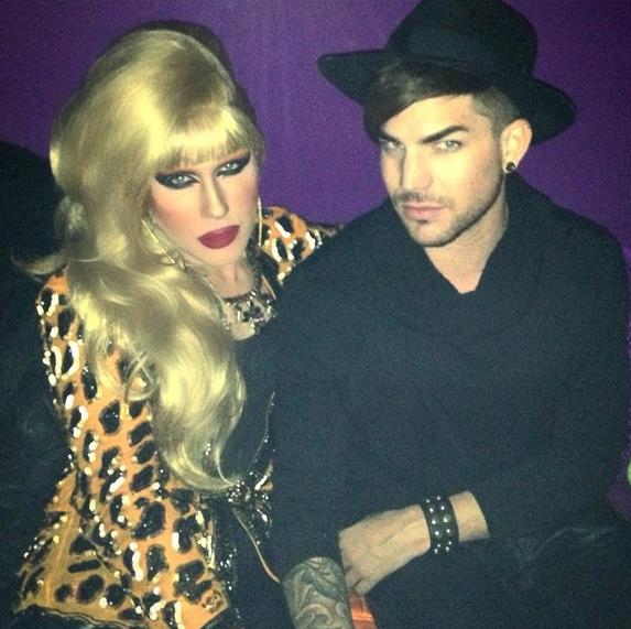 Créditos: jodieharsh
