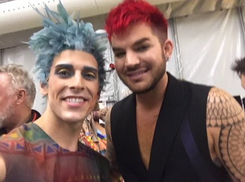 Créditos: rikkicarman
