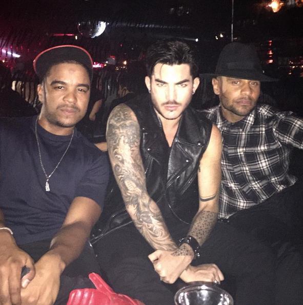 Créditos: jovancarrington
