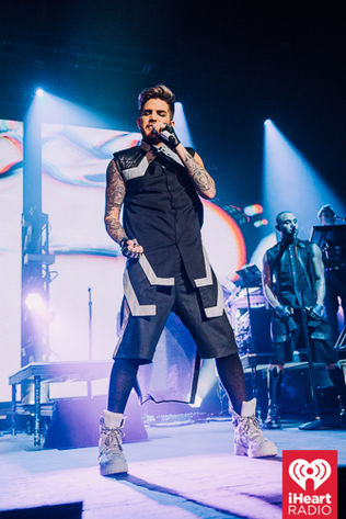 Créditos: Rádio 106.1 KISS FM
