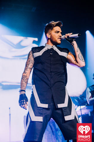 Créditos: Rádio 106.1 KISS FM
