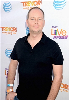 Kevin Jordan (Foto by Jeff Kravitz/FilmMagic)
