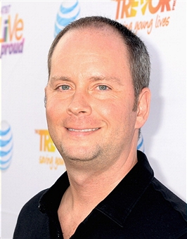 Kevin Jordan (Foto by Jeff Kravitz/FilmMagic)
