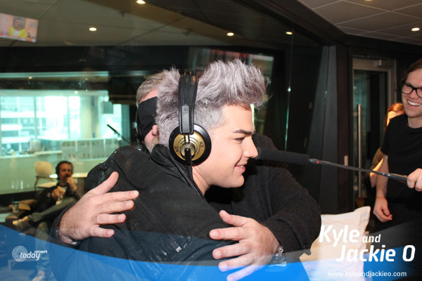 Créditos: Rádio 2DayFM
