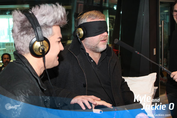 Créditos: Rádio 2DayFM
