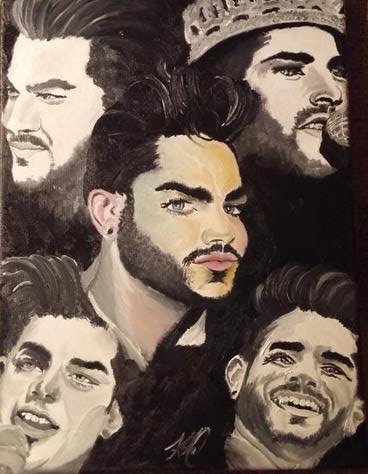 Créditos: @Kris3191
