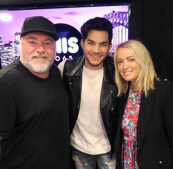 Créditos: @kyleandjackieo
