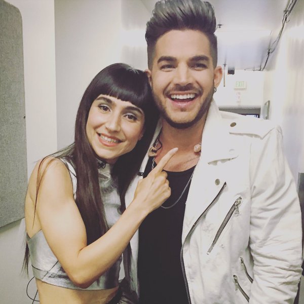 Créditos: @laleh
