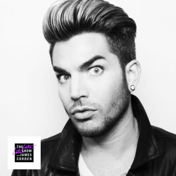 Créditos CBS / The Late Late Show with James Corden
