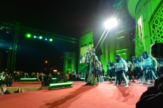 Créditos: Life Ball
