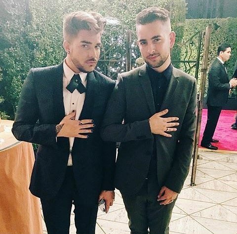 Créditos: lloydypursall
