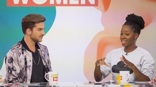 Créditos: Loose Women
