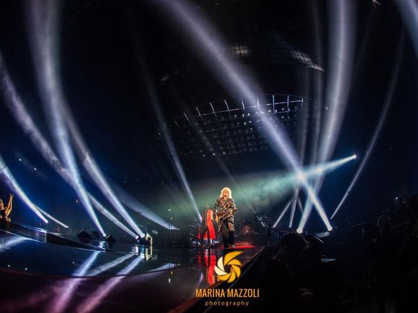 Créditos: Marina Mazzoli (Rockol)
