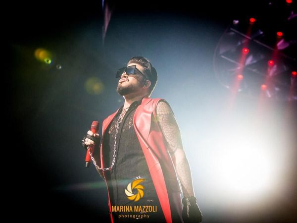 Créditos: Marina Mazzoli (Rockol)

