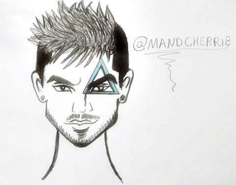 By Mandy Carias

