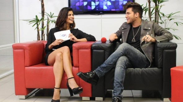 Créditos: Mix TV

