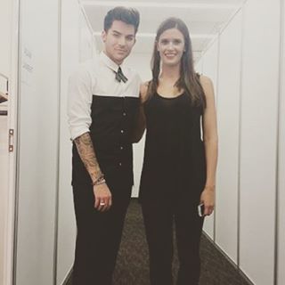 Créditos: marlenka_bass
