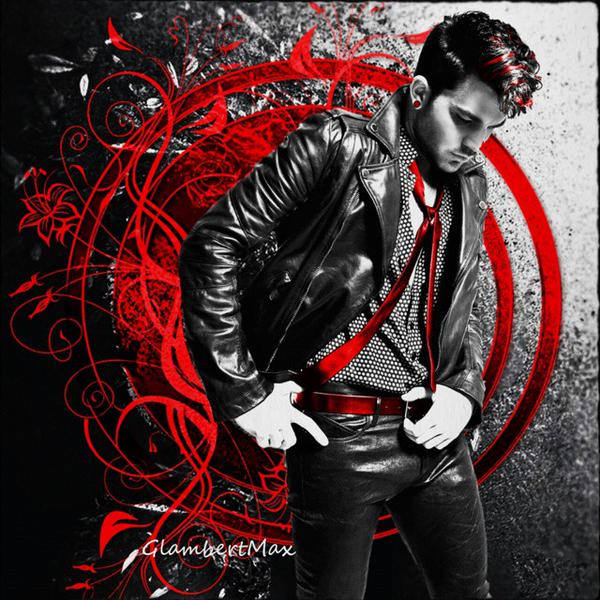 Créditos: @GlambertMax
