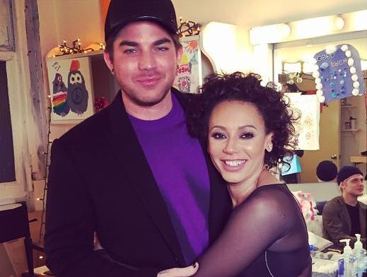 Créditos: officialmelb
