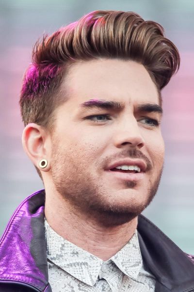 Créditos: adamlambert_pic
