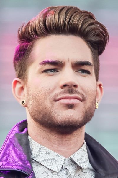 Créditos: adamlambert_pic
