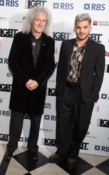 Créditos: adamlambert_pic
