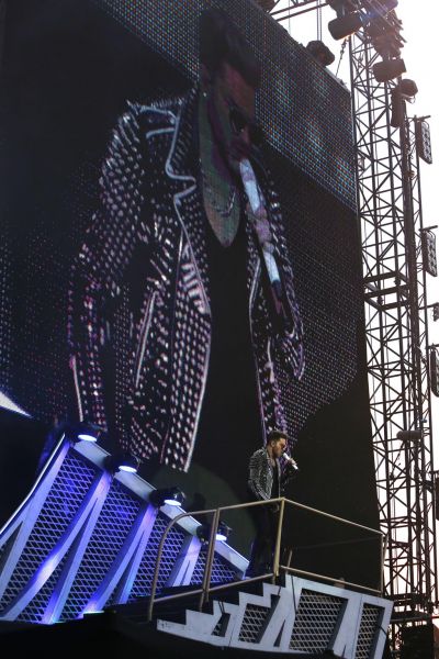 Créditos: @adamlambert_pic
