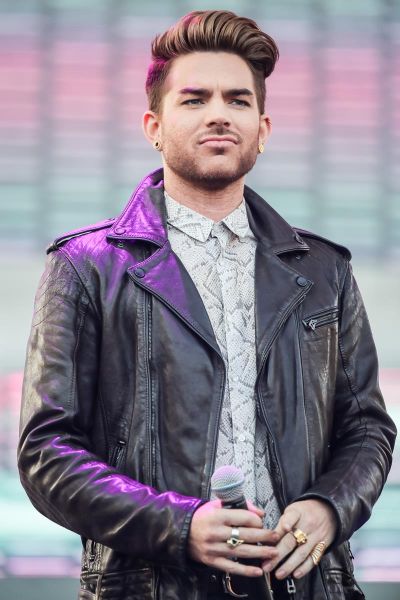 Créditos: adamlambert_pic
