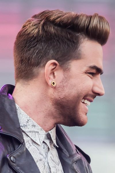 Créditos: adamlambert_pic
