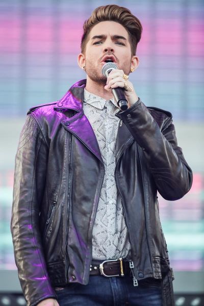 Créditos: adamlambert_pic
