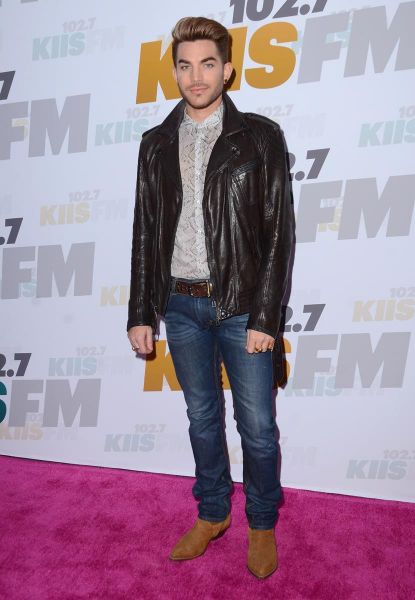 Créditos: adamlambert_pic
