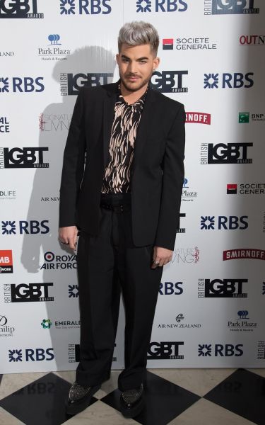 Créditos: adamlambert_pic

