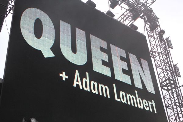 Créditos: @adamlambert_pic
