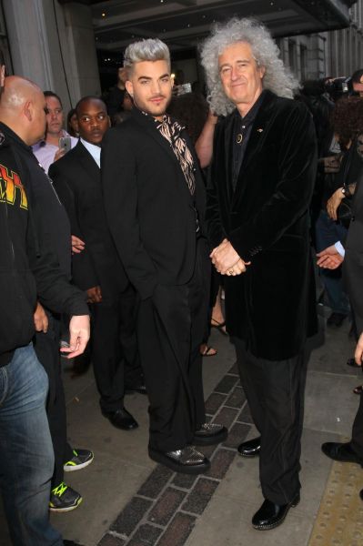 Créditos: adamlambert_pic
