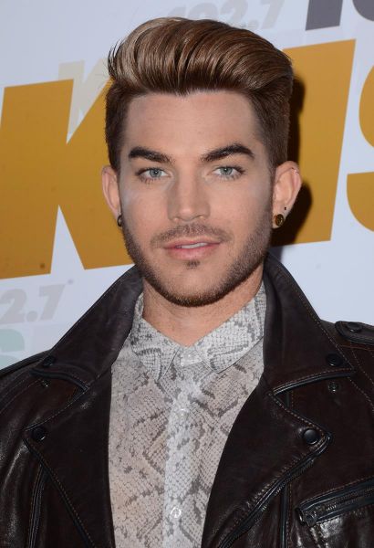 Créditos: adamlambert_pic
