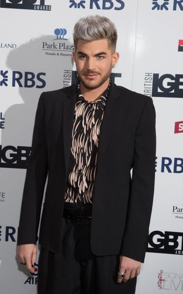 Créditos: adamlambert_pic
